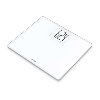 Beurer GS 340 - skleněná osobní váha