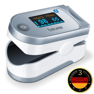 Beurer PO 60 pulzní oxymetr s Bluetooth®