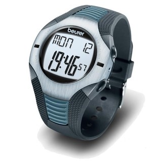 Beurer PM 26 - sportovní hodinky s pulsoměrem