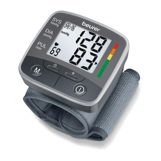 BC 32 - tlakoměr na zápěstí