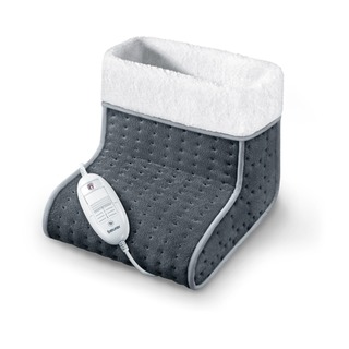 Beurer FW 20 cosy šedá - elektrická vyhřívací bota