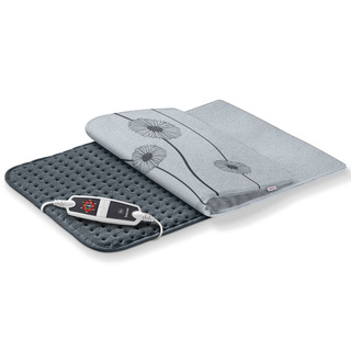Beurer HK 125 GREY - vyhřívací dečka