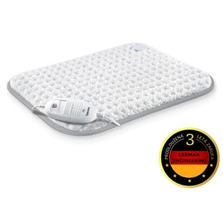 Beurer HK 42 super cosy - vyhřívací dečka s ovladačem