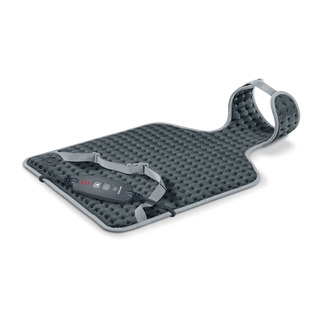 Beurer vyhřívaná dečka HK 64 na záda a krk