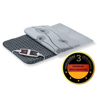 Beurer HK 125 - elektrická vyhřívací dečka