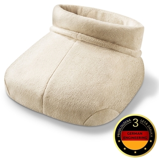 Beurer FWM 50 - vyhřívací bota se Shiatsu masáží
