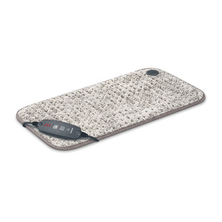 Beurer XXL vyhřívaná dečka HK 126 Nordic