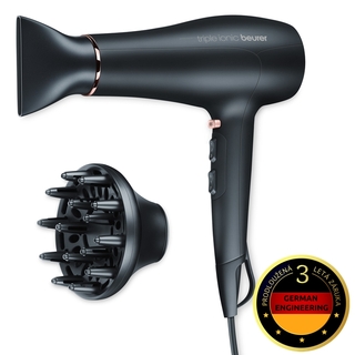 Beurer HC 50 StylePro - vysoušeč vlasů