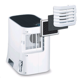 Beurer náhradní filtr pro LR 330