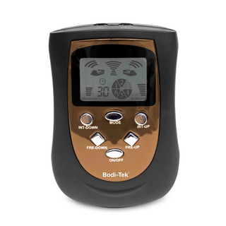 Bodi-Tek  svalový elektrostimulátor na břicho AA Toning Belt