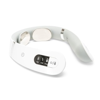 Bodi-Tek  NECK & SHOULDER MASSAGER masážní přístroj hlavy a krku na uvolnění stresu a napětí