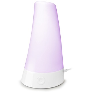 Bodi-Tek DIFFUSER HUMIDIFIER - zvlhčovač vzduchu s nočním světlem