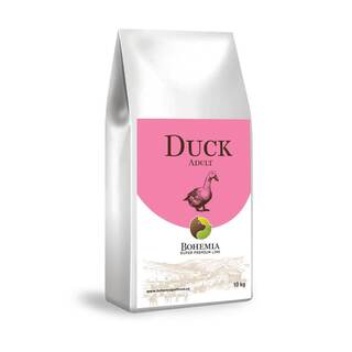 Super Premium Adult Duck krmivo pro dospělé psy 10 kg