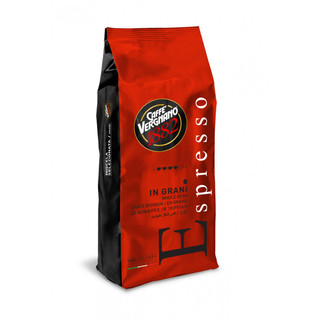 Caffé Vergnano Espresso Bar zrnková káva 1kg