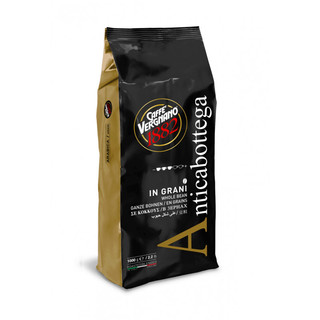 Caffé Vergnano Miscela Antica Bottega zrnková káva 1kg
