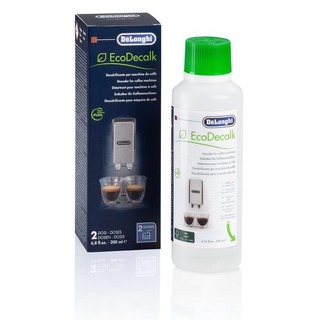 DLSC202 EcoDecalk mini odvápňovací prostředek 200ml