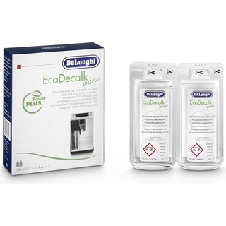 DLSC200 EcoDecalk mini - odvápňovací prostředek 2x100ml