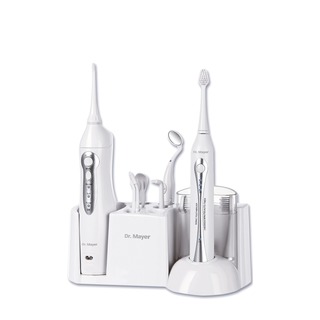 Dr. Mayer HDC5100 - sonický zubní kartáček & ústní sprcha