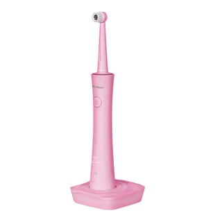 Dr. Mayer GST1050 ELECTRIC TOOTHBRUSH růžový elektrický rotační zubní kartáček