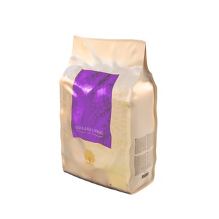 Essential Foods Highland Living 3 kg - kompletní krmivo pro psy (krocan,hovězí,losos)