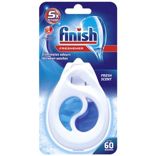 FINISH Odor Stop Easy Clip - osvěžovač myčky