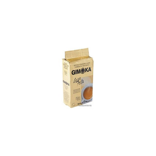 Gimoka Gran Festa mletá káva 250g