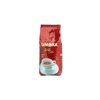 Gimoka Gran Bar zrnková káva 1kg
