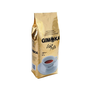 Gimoka Gran Festa zrnková káva 1kg