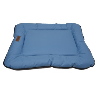 HPF VR02 WATERPROOF (velikost "L") - modrá outdoorová matrace