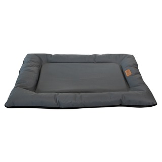 HPF VR07 WATERPROOF - šedá matrace (M)