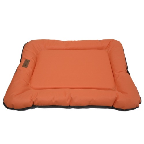 VR04 WATERPROOF (velikost "S") - oranžová outdoorová matrace