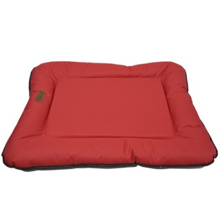 HPF WATERPROOF (velikost "XL") - červená outdoorová matrace