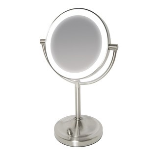 Homedics MIR M-8150 - kosmetické zrcadlo s osvětlením