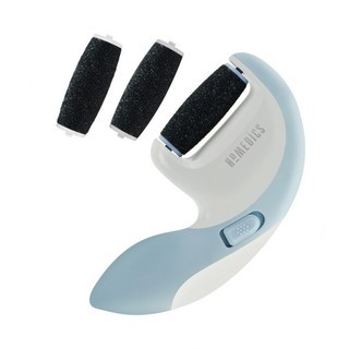 Homedics PED-1200 odstraňovač ztvrdlé kůže