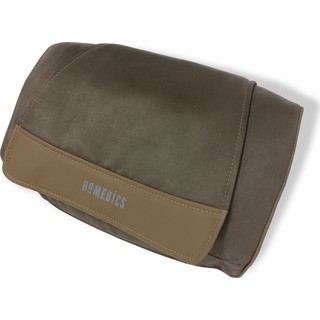 Homedics SP-39 shiatsu - 3D masážní polštář