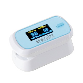 Homedics PX-101 - pulsní oxymetr