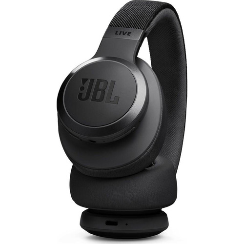 Live 770NC Black - bezdrátová sluchátka