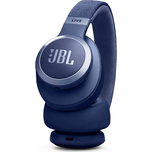 Live 770NC Blue - bezdrátová sluchátka