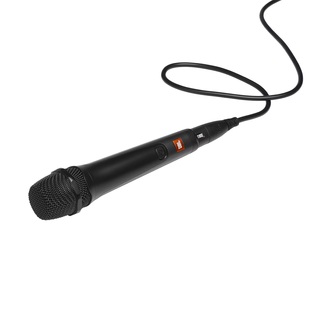 JBL PBM100 - kabelový dynamický hlasový mikrofon