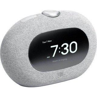 JBL Horizon 3 Grey radiobudík s Bluetooth a DAB rádiem