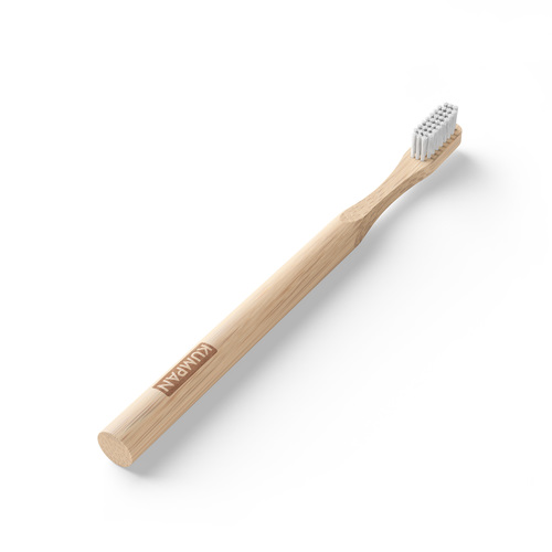 AS02 - bambusový zubní kartáček (soft)