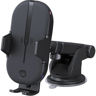 Kenwood CAX-HL10QI - držák na mobil do auta s technologií Qi