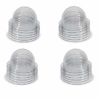 Laica MD6026 - set náhradních ampulí pro ultrazvukový inhalátor Laica MD6026