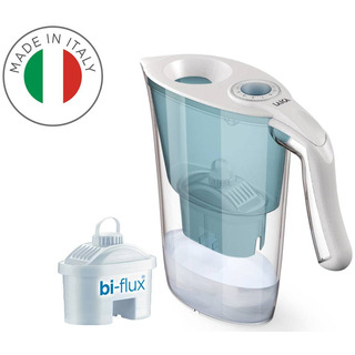 Laica filtrační konvice Aida J35-EB 2,3 l modrá