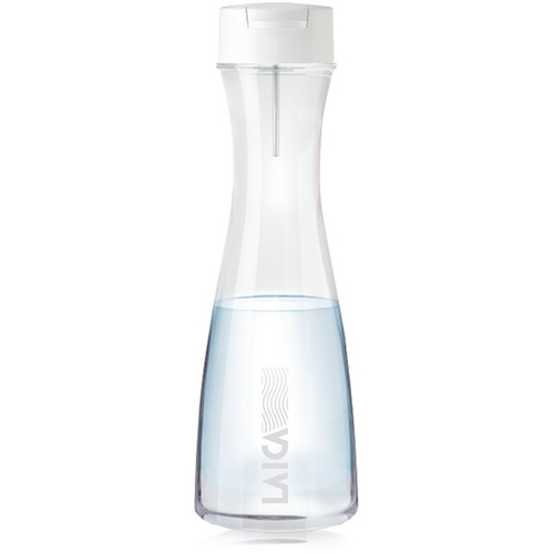 FLOW ´N GO Vetro Glass - skleněná filtrační láhev GlaSSmart™