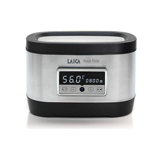 Laica sous vide hrnec SVC200 8 l s LED displejem
