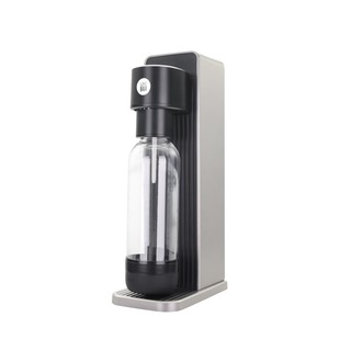 LIMOBAR TWIN SILVER - výrobník sody