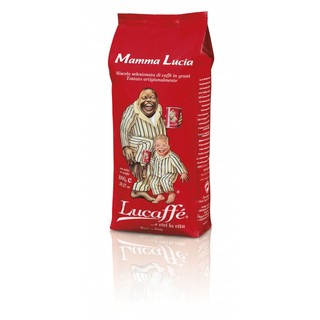 Lucaffé Mamma Lucia zrnková káva 1kg