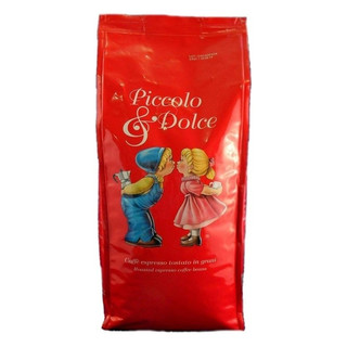 Lucaffé Lucaffé Piccolo e Dolce zrnková káva 1kg