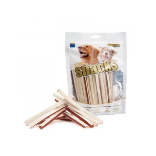Magnum dog food Magnum Chicken Sandwich - měkká přírodní kuřecí pochoutka pro psy (250g)